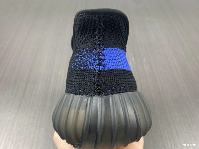 Dazzling GY7164 Yeezy Blue 350 V2 Boost Adidas 1210